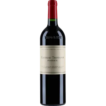 Château TROTANOY POMEROL 2020 75 cl