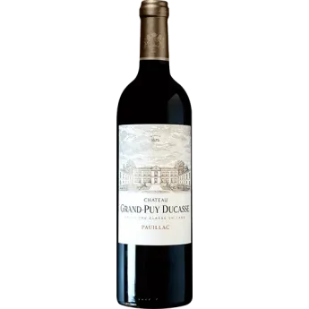 Château GRAND PUY DUCASSE 2020 PAUILLAC 75 cl