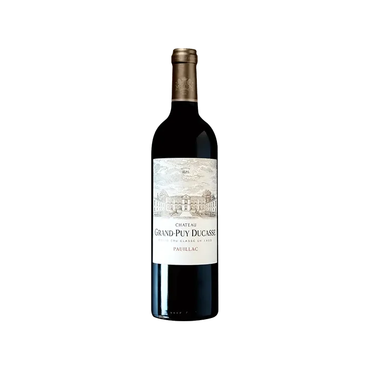 Château GRAND PUY DUCASSE 2020 PAUILLAC 75 cl