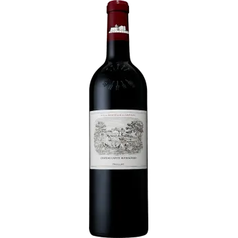 Château LAFITE-ROTHSCHILD 1er Cru Classé PAUILLAC 2020 75 cl