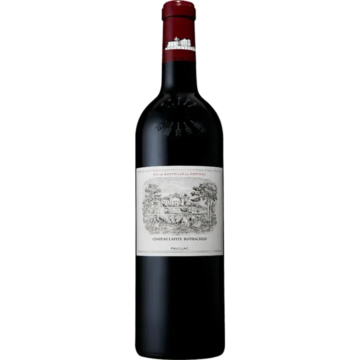 Château LAFITE-ROTHSCHILD 1er Cru Classé PAUILLAC 2020 75 cl