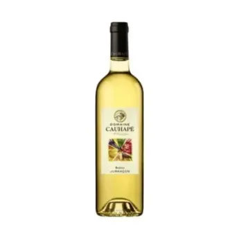 BOLERO 2022 Jurançon Moelleux Domaine CAUHAPE 75 cl