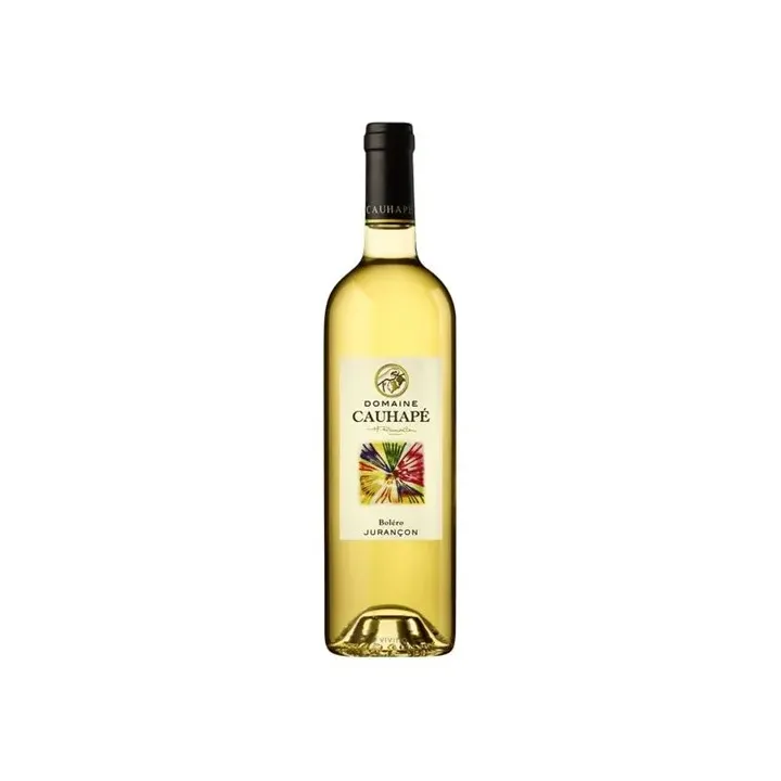 BOLERO 2022 Jurançon Moelleux Domaine CAUHAPE 75 cl
