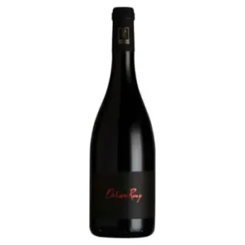 VALCOMBE OCTOBRE ROUGE 2022 75 cl  Vin de France Issu de Vignes Bio