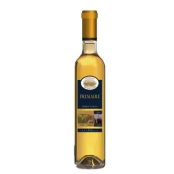 Château Bouscassé FRIMAIRE 2011 Pacherenc du Vic-Bilh Doux par Alain Brumont 50 cl