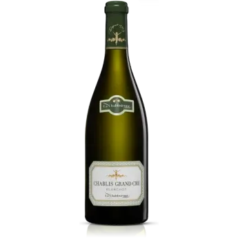 La CHABLISIENNE Chablis  Grand Cru BLANCHOT 2020 75 cl