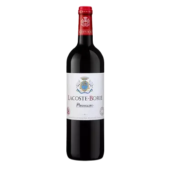 LACOSTE BORIE 2022 PAUILLAC Second Vin du Château Grand-Puy-Lacoste