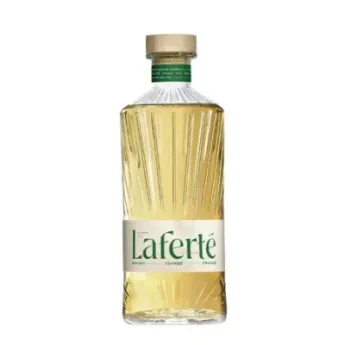 Whisky Blended Malt LAFERTE Tourbé  70 cl