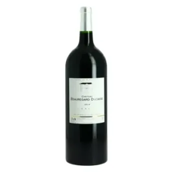 Beauregard DUCASSE Graves Rouge  MAGNUM