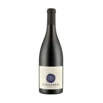 GARDAREM Selections Parcellaires 2022 75 cl AOC LUBERON