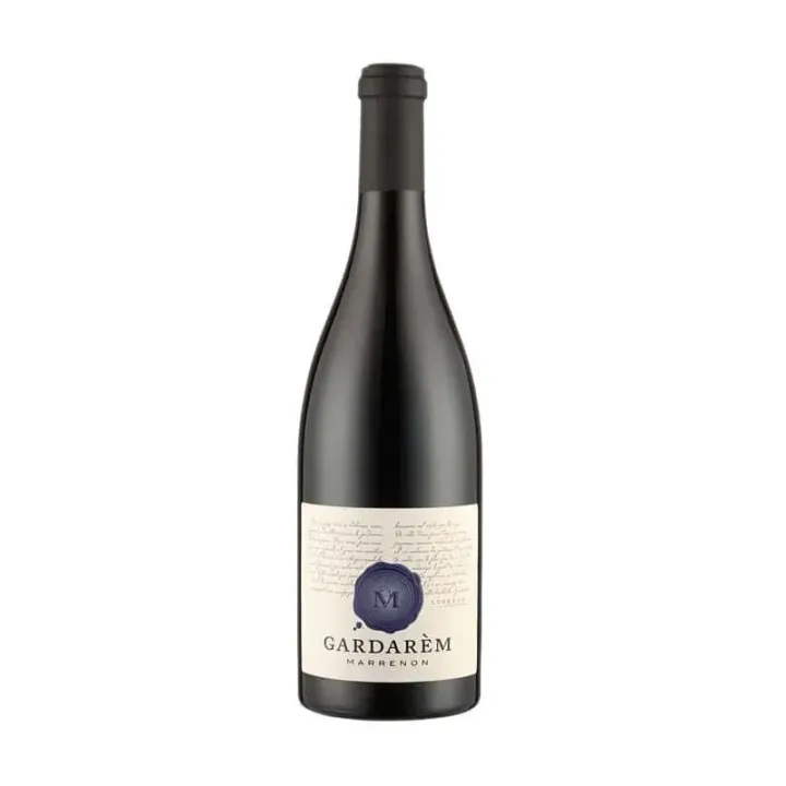 GARDAREM Selections Parcellaires 2022 75 cl AOC LUBERON