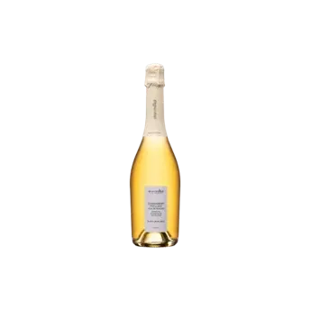 PETILLANT sans alcool de CHARDONNAY par Alain Milliat 75 cl
