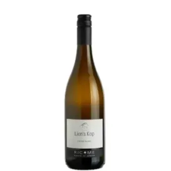 LION'S KOP CHENIN Blanc 2024 Vin Blanc d'Afrique du Sud 75 cl