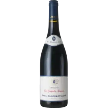 Paul Ainé JABOULET CORNAS les GRANDES 2022 75 cl
