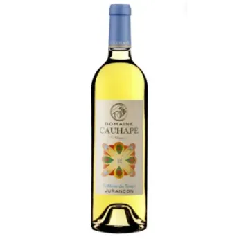 Domaine CAUHAPE NOBLESSE du TEMPS 2020 75 cl