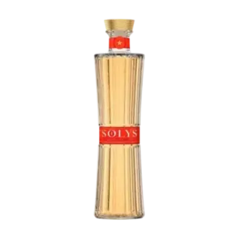 SOLYS Liqueur de MANDARINE 22° 70 cl