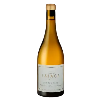 Domaine LAFAGE Cuvée CENTENAIRE 2024 75 cl Vieilles Vignes de Grenache et Roussanne