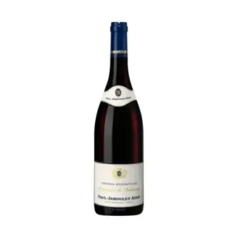 Paul Ainé JABOULET Crozes Hermitage Rouge Domaine de THALABERT 2015 75 cl