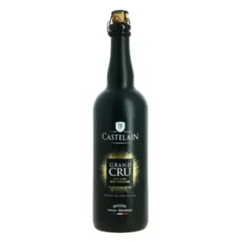 CASTELAIN GRAND CRU Bière de Garde longue