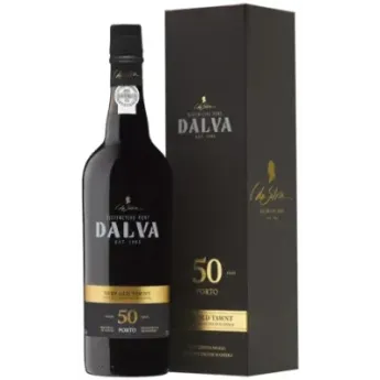 PORTO DALVA 50 Ans Old Tawny 75 cl