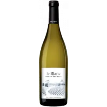 Le BLANC par ALAIN BRUMONT en MAGNUM Pacherenc du Vic Bilh Sec 2024