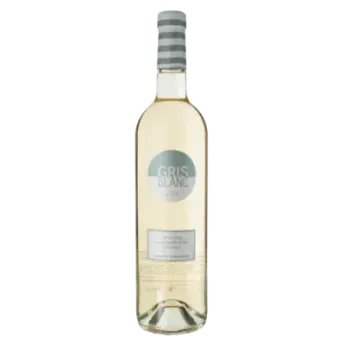 achat Gris Blanc Gérard Bertrand vin rosé languedoc