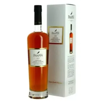 Acheter Cognac Frapin  1270 VS cognac Grande Champagne
