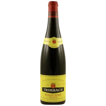 acheter TRIMBACH Pinot Noir reserve 2023 75 cl Vin Rouge d'Alsace