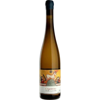 Marcel DEISS Cuvée GRASBERG 2019 75 cl Vin Blanc d'Alsace