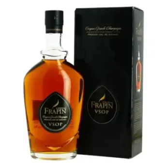 Acheter du Cognac Frapin VSOP Grande Champagne