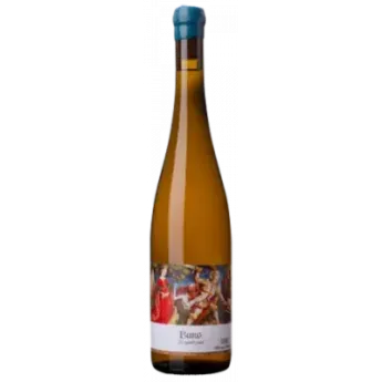 Marcel DEISS Le BURG 2022 Vin Blanc Bio d'Alsace