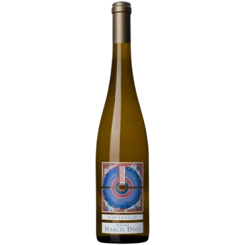 Marcel DEISS RIBEAUVILLE 2023 75 cl Vin Blanc BIO d'Alsace 75 cl