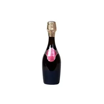 Demi Bouteille de Champagne Gosset Grand Rosé 37,5 cl