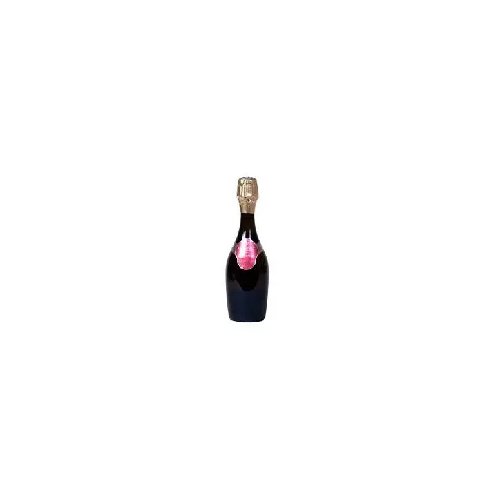 Demi Bouteille de Champagne Gosset Grand Rosé 37,5 cl