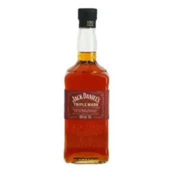 JACK DANIEL'S Triple Mash 70 cl