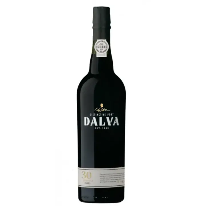 PORTO DALVA 30 Ans Tawny 75 cl