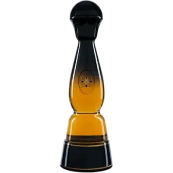 TEQUILA CASE AZUL GOLD 40° 70 cl 100% Agave Bleu Jalisco