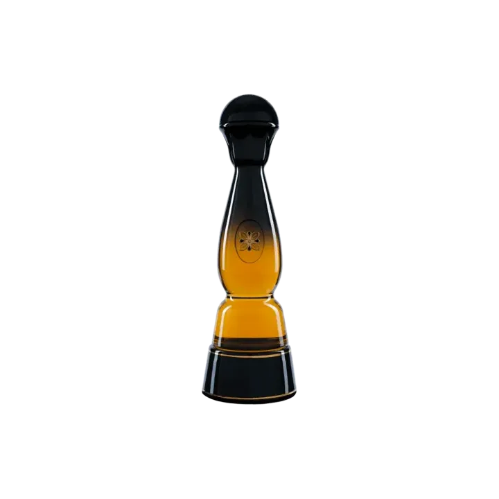 TEQUILA CASE AZUL GOLD 40° 70 cl 100% Agave Bleu Jalisco