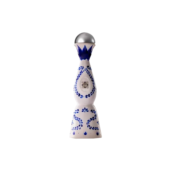 TEQUILA CLASE AZUL REPOSADO 40° 70 70 cl 100% Agave Bleu de la région de Jalisco