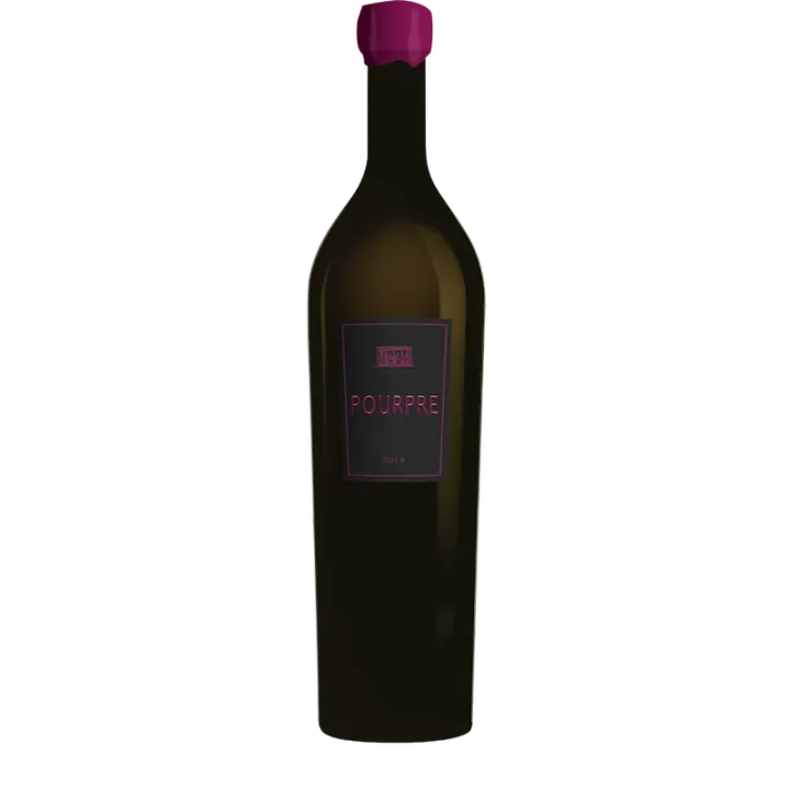 Château BONNANGE Cuvée POURPRE 2023 75 cl