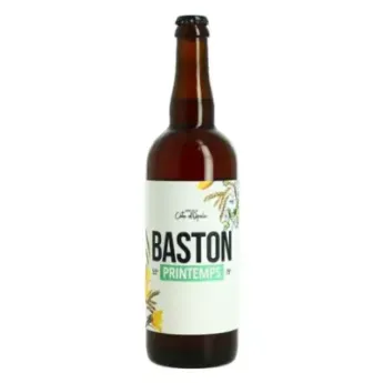 acheter à Calais Bière BASTON Printemps 75cl