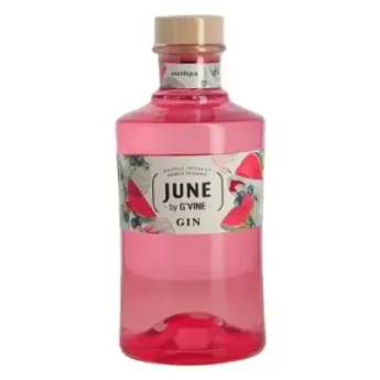 acheter JUNE by G'Vine Liqueur à la Pastèque 70 cl