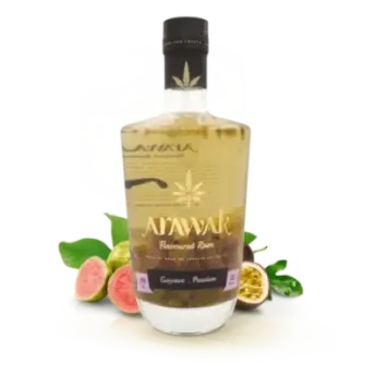ARAWAK Rhum Arrangé GOYAVE PASSION 70 cl