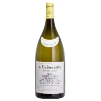 acheter vin blanc Pouilly Fumé de Ladoucette Magnum 2024