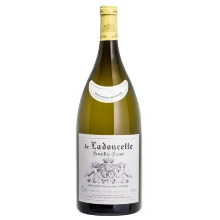 acheter vin blanc Pouilly Fumé de Ladoucette Magnum 2024