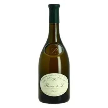 achat BARON  L par Ladoucette Pouilly Fumé 2022 Vin Blanc de la Loire