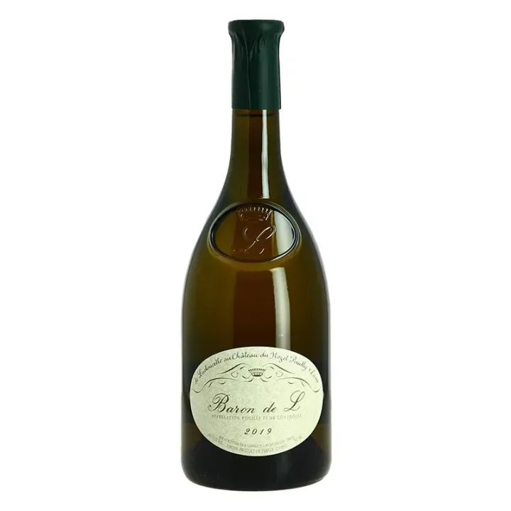 achat BARON  L par Ladoucette Pouilly Fumé 2022 Vin Blanc de la Loire