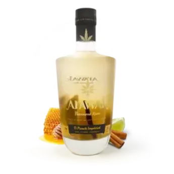 ARAWAK TI-PUNCH IMPERIAL Miel Citron Cannelle 70 cl