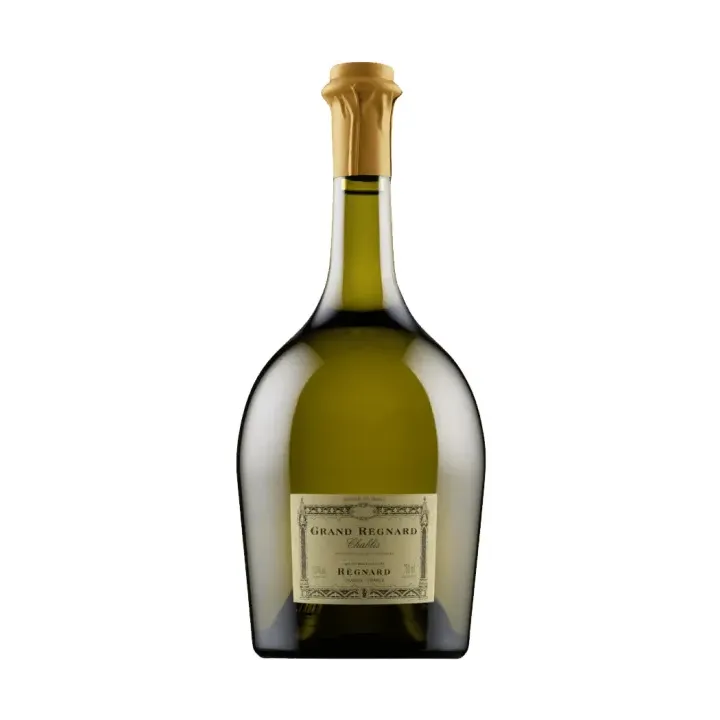 Grand REGNARD 2024 Chablis 75 cl