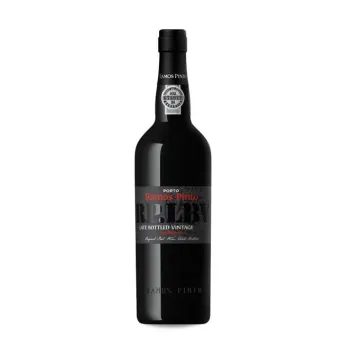 achat RAMOS PINTO Porto LBV 2019 75 cl